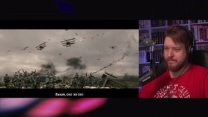 Реакция на Sabaton - The Red Baron (Subtitles)
