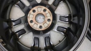Литые диски R-17 Toyota RAV4 (5x114.3) оригинал