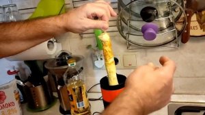 Вертикальный гриль-- игрушка на кухне!