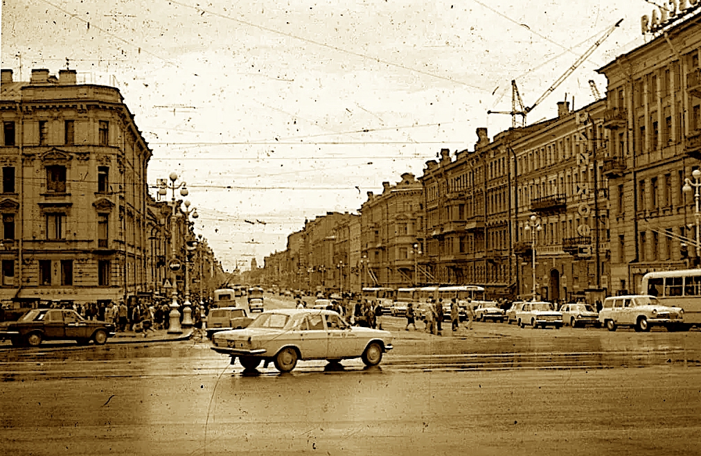 тест на знание СССР