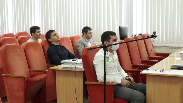 08-12-2020 г Планёрное совещание смотреть онлайн