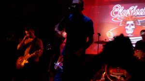 Элизиум - Всё И Ничего...(LIVE)