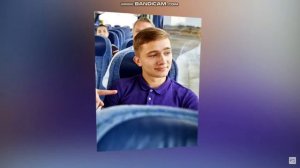 Случай в автобусе (история из жизни)