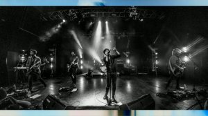 The Best of Nothing But Thieves 2023 (part 2)🎸Лучшие песни группы Nothing But Thieves 2023 (2 часть