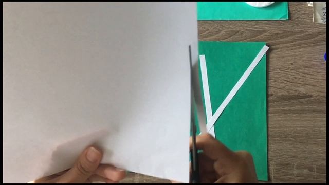 Аппликация "Пожарная машина" смотреть онлайн