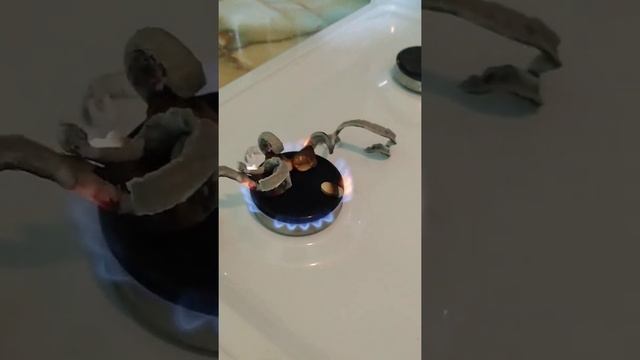 Эксперимент с кальцием смотреть онлайн