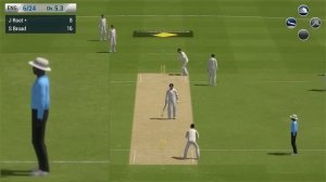 [Vinesauce] Vinny - Glitch Cricket (Ashes Cricket 2013)