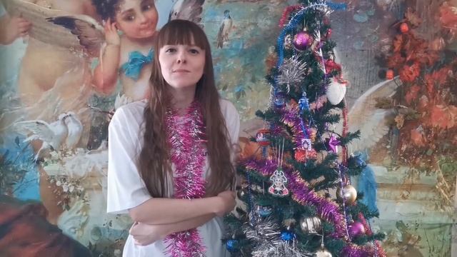 Олеся Улыбышева "Если зимой у дракона замёрзли лапы"... смотреть онлайн