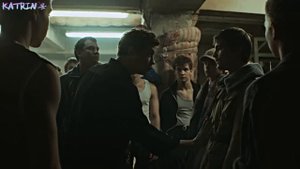 Кащей ※ Никита Кологривый 【MV Слово Пацана: Кровь на Асфальте RUS SUB】