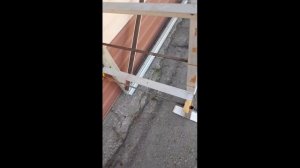 5.52 Подмости на 2,2-2,5 м своими руками