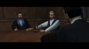 Разбор Локализации - Mafia