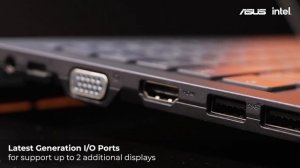 The ASUS B1500 - Expertbook