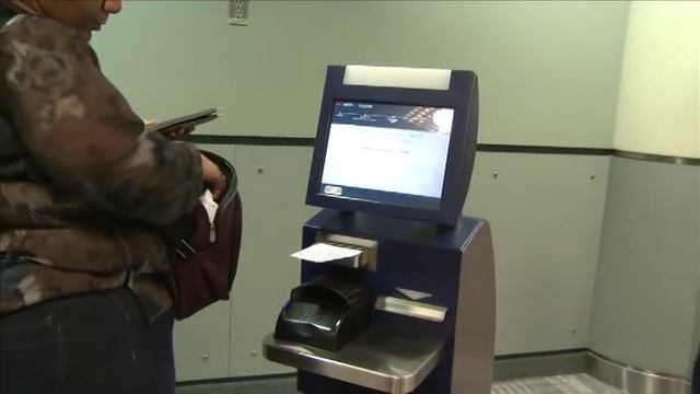 Automated Border Clearance at Toronto Pearson смотреть онлайн