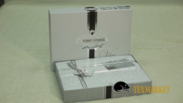 Постельное белье First Choice VIP сатин смотреть онлайн