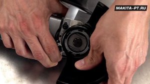 Makita GA029G Новинка 2021!!! Аккумуляторная УШМ от Макита  БОЛГАРКА xgt 40volt max !!!