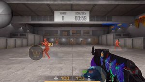 СРЫВАЕТ И ПЛАВАЕТ СЕНСА В STANDOFF 2 | ЧТО ДЕЛАТЬ?