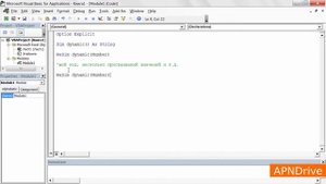 VBA Excel 18( Базовый курс)Многомерные,Динамические Массивы,Ссылка на ячейки с помощью объекта Rang