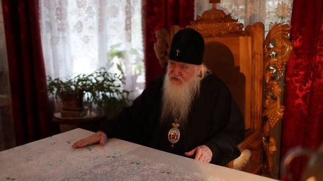 Чем изгоняются демоны. Великий пост. смотреть онлайн