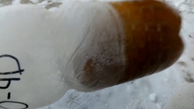 -35. тест масел. Лукойл 0W40