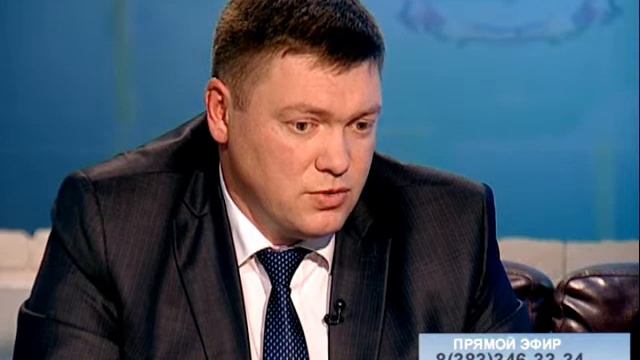 Районы: прямая связь: Тогучинский район 8 октября 2013