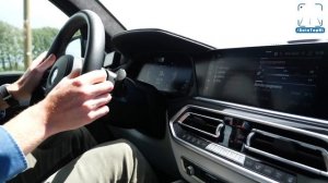 BMW X5M COMPETITION 0-300км/ч
