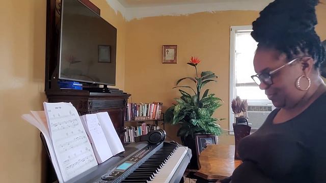 Practice Session 3/23/2020
