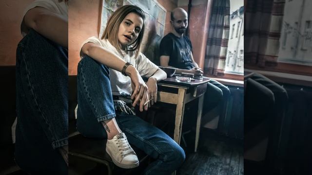 Оля Кекс - Последний раз смотреть онлайн