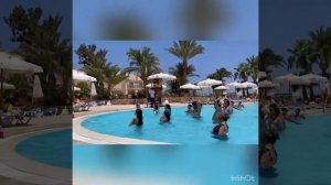 Египет 2021, Эль Гуна, Movenpick 5*