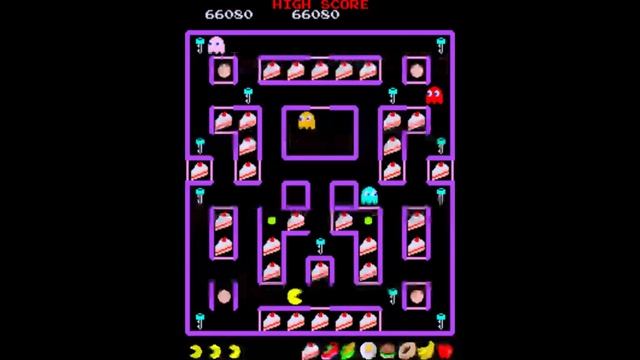 Super pacman gameplay! смотреть онлайн
