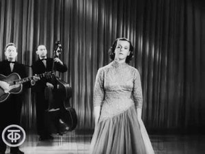 Я тебе писать не стану -- Гелена Великанова