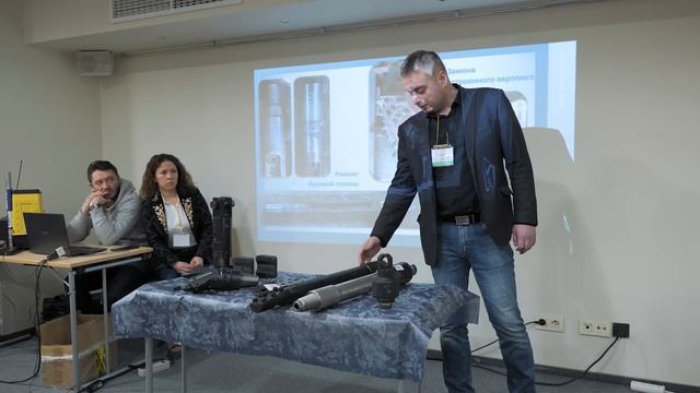 Отзыв о семинаре НПЦ ЭРА. Леонид Сватовский - директор компании ООО "ЦЕНТРСВЕТСТРОЙ"