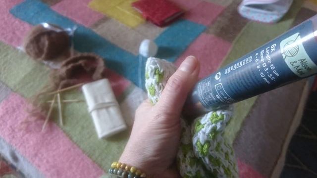 Зеленый горошек и пузики котенка#вязание #вяжу смотреть онлайн