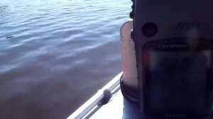 Ротан 380К Меркурий 25(30) 12" винт аллюминий + д/у.