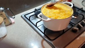 Манговый джем, конфитюр, повидло