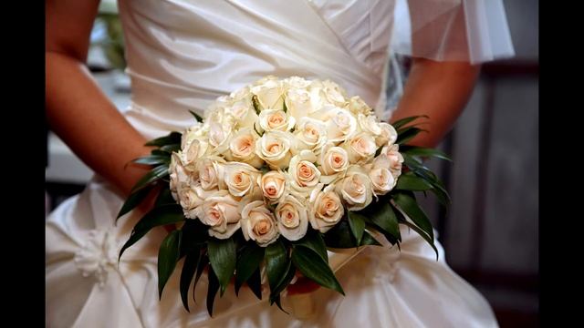 Ирина Аллегрова "Свадебные цветы"