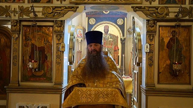 Торжество православия - иконопочитание смотреть онлайн