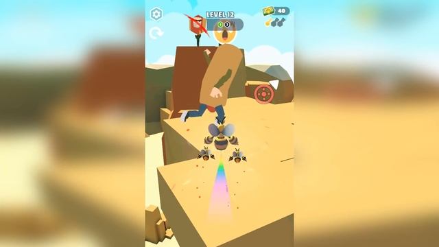 ЭВОЛЮЦИЯ ПЧЕЛЫ В МОНСТРА, ПЧЕЛА РАЗРУШИТЕЛЬ! | Murder Hornet смотреть онлайн