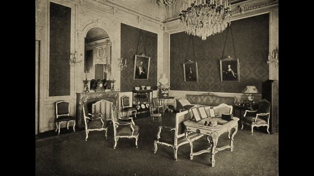 Мраморный дворец, Санкт-Петербург / The Marble Palace, St. Petersburg: 1868-1914 смотреть онлайн