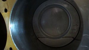 ауди 5 цилиндров новый мотор