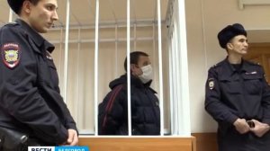 Сюжет по делу С. Семенова, ст.318 УК РФ.