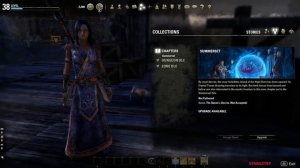 Chapters vs DLC - Summerfall Event ~ Elder Scrolls Online