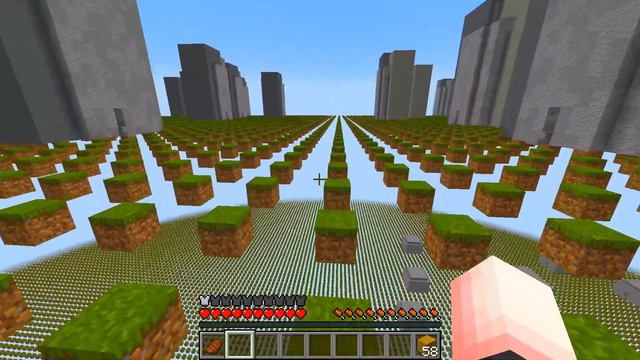 Майнкрафт, но я выжил в ПАРКУР ЦИВИЛИЗАЦИИ [МАЙНКРАФТ ФИЛЬМ] смотреть онлайн