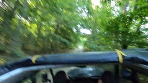 ДЖИППИНГ В ГЕЛЕНДЖИКЕ/ГРОЗОВЫЕ ВОРОТА/ДИКИЕ ЛОШАДИ/ДОЛЬМЕН/ВОДОПАД (Краснодарский движ 2020)