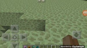 Как найти город края в Minecraft