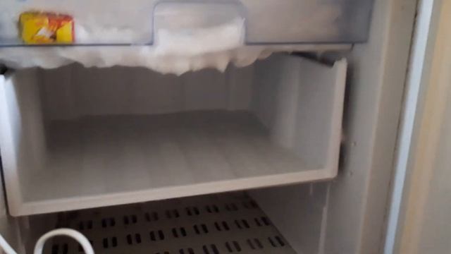 Быстрый способ разморозки холодильника и морозильной камеры. смотреть онлайн