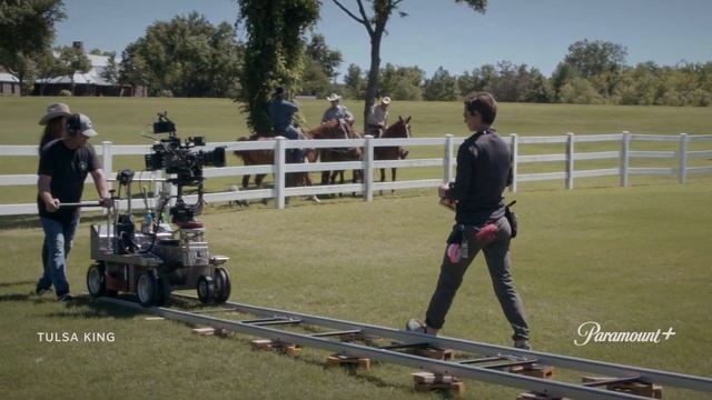 Король Талсы ..mp4 смотреть онлайн