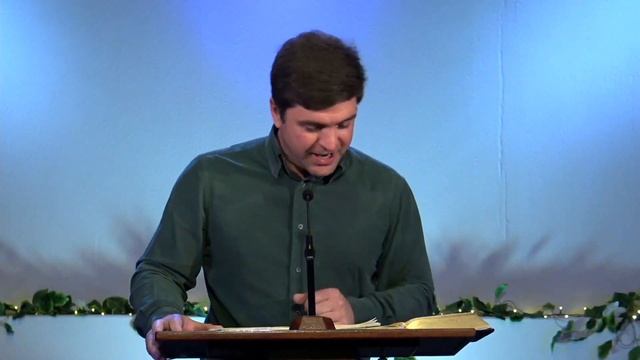 Совместное воскресное богослужение церкви "Спасение" и "Солнечногорской Библейской Церкви" смотреть онлайн