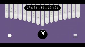 Пес в сапогах - Песня псов короля (жалким котам) калимба