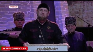 Мэтр вокального искусства Валид Дагаев отметил свое 75 летие