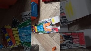 новый макет города спецална для канала той хаус